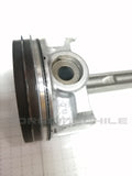 BIELA DE MOTOR y PISTON MITSUBISHI LANCER EVOLUTION EVO 7 ORIGINAL REMANUFACTURADA Unidad 2