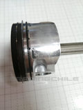 BIELA DE MOTOR y PISTON MITSUBISHI LANCER EVOLUTION EVO 7 ORIGINAL REMANUFACTURADA Unidad 2