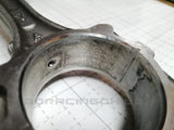 BIELA DE MOTOR y PISTON MITSUBISHI LANCER EVOLUTION EVO 7 ORIGINAL REMANUFACTURADA Unidad 2