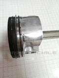 BIELA DE MOTOR y PISTON MITSUBISHI LANCER EVOLUTION EVO 7 ORIGINAL REMANUFACTURADA Unidad 2