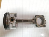 BIELA DE MOTOR y PISTON MITSUBISHI LANCER EVOLUTION EVO 7 ORIGINAL REMANUFACTURADA Unidad 2