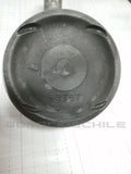 BIELA DE MOTOR y PISTON MITSUBISHI LANCER EVOLUTION EVO 7 ORIGINAL REMANUFACTURADA Unidad 2