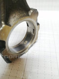 BIELA DE MOTOR  NISSAN SKYLINE RB26DETT RB26 ORIGINAL REMANUFACTURADA Unidad 3