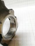 BIELA DE MOTOR  NISSAN SKYLINE RB26DETT RB26 ORIGINAL REMANUFACTURADA Unidad 4