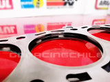 EMPAQUETADURA CULATA TURBO  NISSAN GA16DE GA16DNE ACERO INOXIDABLE CAD HEAD GASKET MLS