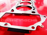 EMPAQUETADURA CULATA TURBO  NISSAN GA16DE GA16DNE ACERO INOXIDABLE CAD HEAD GASKET MLS
