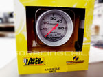 Reloj Presión de Turbo AUTOMETER  Pro-Comp  TURBO BLOWER 0 a 60 psi  # 4402