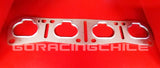 Empaquetadura INOXIDABLE INOX Multiple Admisión SR20VE SR16VE NEO  NISSAN PRIMERA PULSAR B15