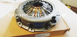 Kit Embrague SUBARU IMPREZA WRX 2.0 FA20 FA20DIT FA 2021 - en Adelante  EMBRAGUE DE EMPUJE EXEDY ORIGINAL