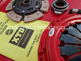 Kit de Embrague Stage 2  Nissan V16 GA16 Disco XTD