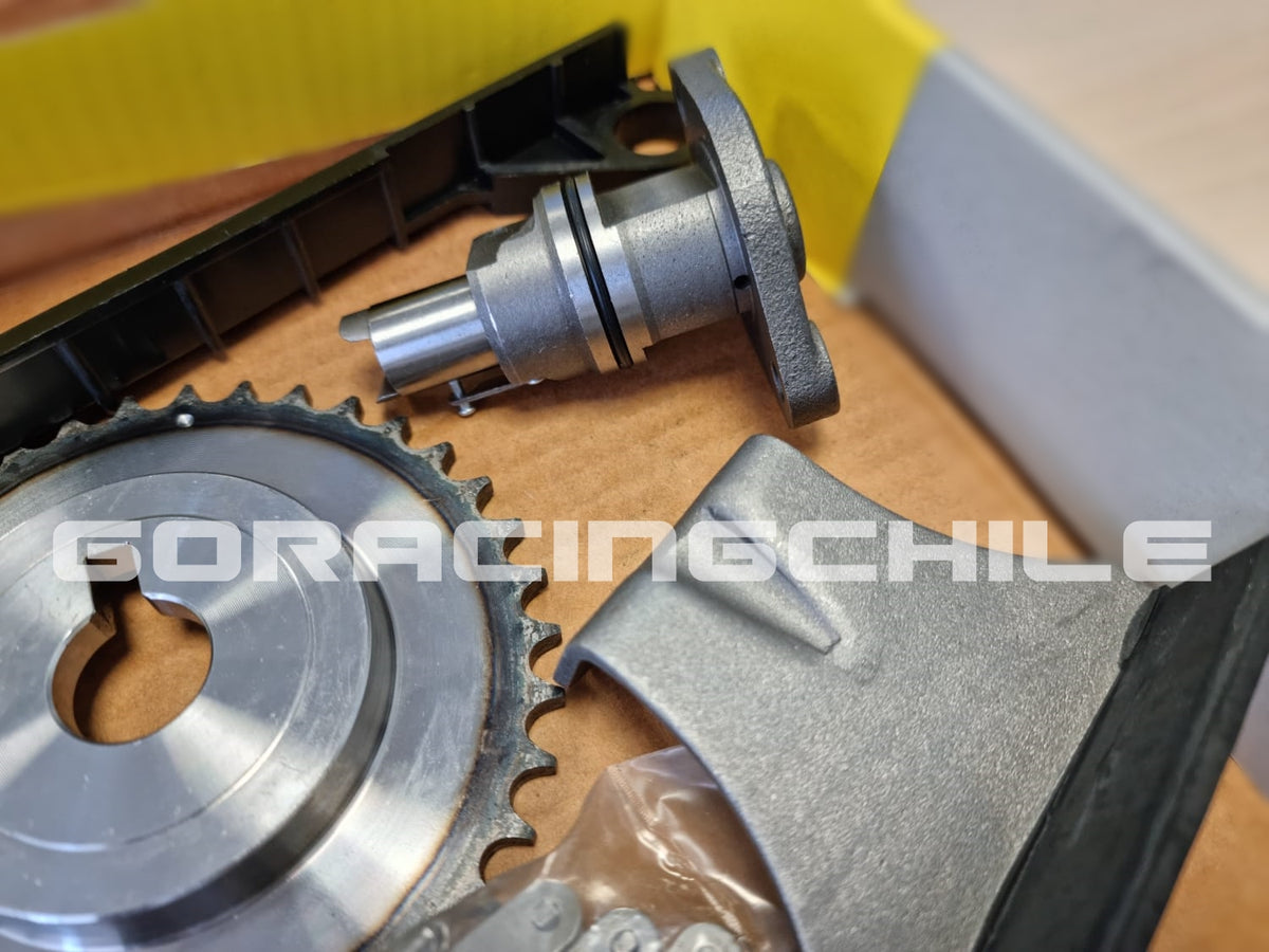 デイラ　sr KIT DE DISTRIBUCION ALTERNATIVO NISSAN SR16VE N1 SR18 SR20 DE/VE