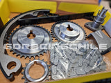 KIT DE DISTRIBUCION ALTERNATIVO NISSAN SR16VE N1 SR18 SR20 DE/VE/DET  FWD Traccion Delantera