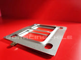 EMPAQUETADURA DE TURBO T4 TWIN SCROLL ACERO INOXIDABLE 2 LAMINAS GO RACING CHILE