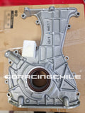 Bomba de Aceite N1 NISSAN NEO SR16VE ORIGINAL  Pulsar VZR N1