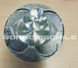 PISTON IZQUIERDO LEFT ORIGINAL SUBARU IMPREZA FA20DIT TURBO