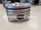 PISTON DERECHO RIGHT ORIGINAL SUBARU IMPREZA FA20DIT TURBO
