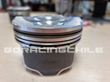 PISTON DERECHO RIGHT ORIGINAL SUBARU IMPREZA FA20DIT TURBO