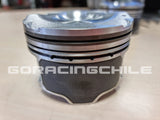 PISTON DERECHO RIGHT ORIGINAL SUBARU IMPREZA FA20DIT TURBO