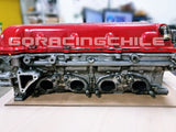 Culata Completa Original  NISSAN SR20VE NEO COMPLETA Remanufacturada