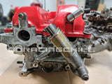 Culata Completa Original  NISSAN SR20VE NEO COMPLETA Remanufacturada