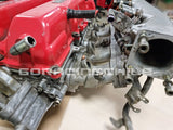 Culata Completa Original  NISSAN SR20VE NEO COMPLETA Remanufacturada