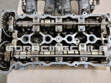 Culata Completa Original  NISSAN SR20VE NEO COMPLETA Remanufacturada