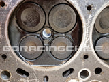 Culata Completa Original  NISSAN SR20VE NEO COMPLETA Remanufacturada