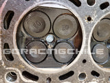 Culata Completa Original  NISSAN SR20VE NEO COMPLETA Remanufacturada