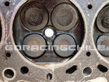 Culata Completa Original  NISSAN SR20VE NEO COMPLETA Remanufacturada