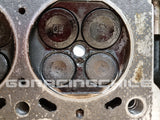 Culata Completa Original  NISSAN SR20VE NEO COMPLETA Remanufacturada