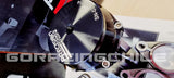 Wastegate WASTEGATE PRECISION TURBO 39mm ORIGINAL USA