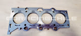 EMPAQUETADURA CULATA TURBO SUZUKI SWIFT LIANA GRAND VITARA AERIO  M16A ACERO INOXIDABLE CAD HEAD GASKET MLS 1.2mm Espesor