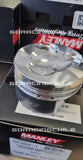Pistones Forjados SUBARU IMPREZA WRX FA20 FA20DIT TURBO MANLEY PISTONS