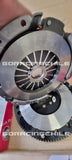 Kit de Embrague XTD STAGE 3 HYUNDAI ELANTRA TIBURON 1996 al 2007 1.8 2.0  G4GC G4CB G4GM G4GF