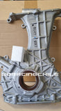 Bomba de Aceite NISSAN XTRAIL SR20VET PRIMERA P12 TURBO NISSAN ORIGINAL SR16VE SR20VE SR20