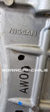 Bomba de Aceite NISSAN XTRAIL SR20VET PRIMERA P12 TURBO NISSAN ORIGINAL SR16VE SR20VE SR20