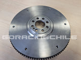 VOLANTE DE EMBRAGUE SOLIDO SR20VE DE DET TRACCION DELANTERA PARA SWAP CAJA GA16