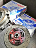 Kit Embrague SUBARU IMPREZA WRX 2.0 FA20 FA20DIT FA 2015-2016 EMBRAGUE DE EMPUJE EXEDY ORIGINAL
