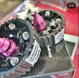 POLEA LEVAS VMS HONDA SERIE H DOHC CIVIC INTEGRA Vtec