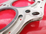 Empaquetadura culata NISSAN SR20VET  XTRAIL ORIGINAL  SR20VE SR20DE SR20DET FWD