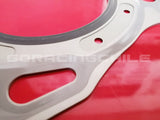 Empaquetadura culata NISSAN SR20VET  XTRAIL ORIGINAL  SR20VE SR20DE SR20DET FWD