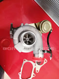 TURBO  TD04L TD04 SUBARU IMPREZA (Bujes) JOURNAL BEARINGS