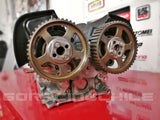 Culata Completa Original  RB26 RB26DETT  Nissan Skyline GTR R32 R33 R34 Remanufacturada