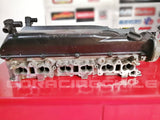 Culata Completa Original  RB26 RB26DETT  Nissan Skyline GTR R32 R33 R34 Remanufacturada