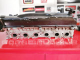 Culata Completa Original  RB26 RB26DETT  Nissan Skyline GTR R32 R33 R34 Remanufacturada