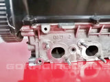 Culata Completa Original  RB26 RB26DETT  Nissan Skyline GTR R32 R33 R34 Remanufacturada