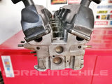 Culata Completa Original  RB26 RB26DETT  Nissan Skyline GTR R32 R33 R34 Remanufacturada