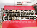 Culata Completa Original  RB26 RB26DETT  Nissan Skyline GTR R32 R33 R34 Remanufacturada