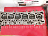 Culata Completa Original  RB26 RB26DETT  Nissan Skyline GTR R32 R33 R34 Remanufacturada