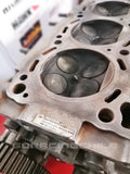 Culata Completa Original  RB26 RB26DETT  Nissan Skyline GTR R32 R33 R34 Remanufacturada